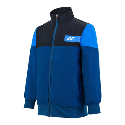 YONEX MEN TRACKSUITS # TS-S092-2499-TS23-S BLACK 2XL