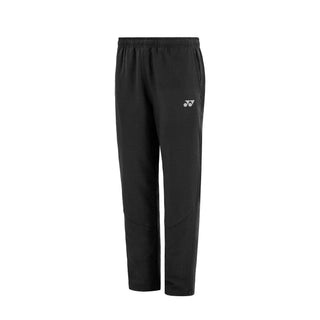 YONEX MEN TRACKPANTS # TM-S092-2507-TPM23-S DARK GREY 2XL