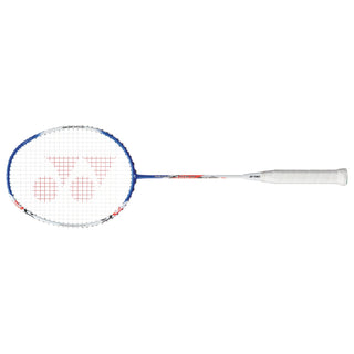 YONEX BADMINTON FRAME ASTROX 3DG HF # AX3DGHFEX BLUE/WHITE 4
