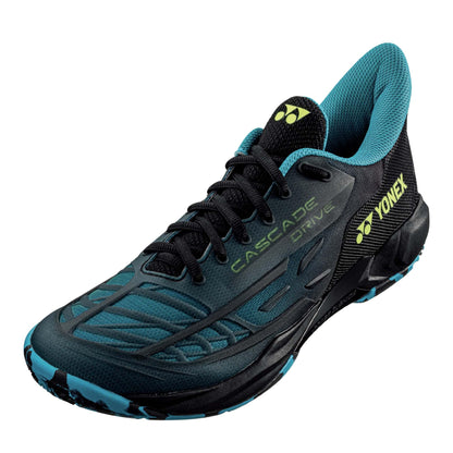 YONEX BTON SHOES CASCADE DRIVE 2 # SHBCD2EX CLEAR BLUE 22.5