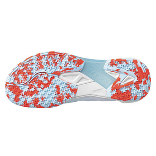 YONEX BTON SHOES CASCADE DRIVE 2 # SHBCD2EX CLEAR BLUE 22.5