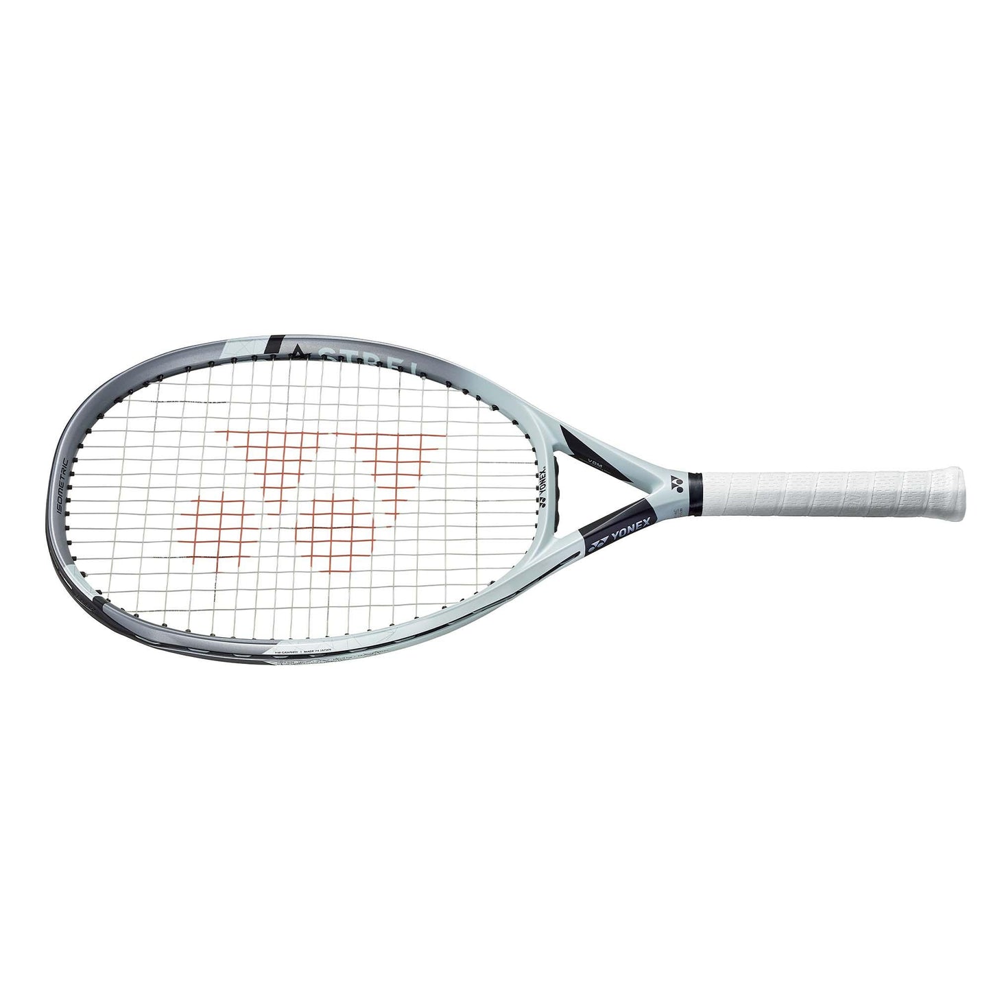 YONEX TENNIS FRAME ASTREL 120 # 03AST120YX GRAYISH WHITE G1