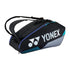 YONEX PRO RACQUET BAG (6PCS) # BA92426EX BLACK/SILVER