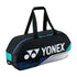 YONEX PRO TOURNAMENT BAG # BA92431WEX BLACK/SILVER