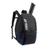 YONEX PRO BACKPACK B # BA92412BEX BLACK/SILVER