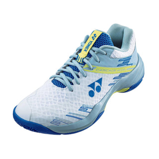 YONEX BTON SHOES CASCADE ACCEL # SHBCA1EX RED/BLACK 22.5