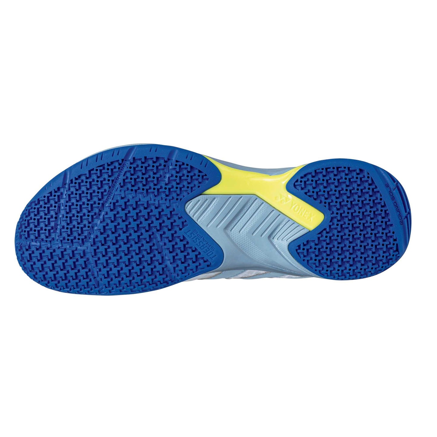 YONEX BTON SHOES CASCADE ACCEL # SHBCA1EX RED/BLACK 22.5