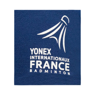 YONEX TEXTILE ROUND NECK WOMEN'S T-SHIRT # YOB23196EX MIDNIG