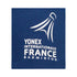 YONEX TEXTILE ROUND NECK WOMEN'S T-SHIRT # YOB23196EX MIDNIG