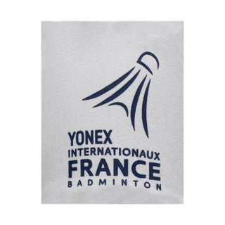 YONEX TEXTILE ROUND NECK WOMEN'S T-SHIRT # YOB23196EX MIDNIG