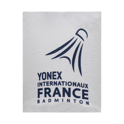 YONEX TEXTILE ROUND NECK WOMEN'S T-SHIRT # YOB23196EX MIDNIG