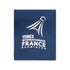 YONEX TEXTILE ROUND NECK MEN'S T-SHIRT # YOB23195EX MIDNIGHT