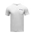 YONEX TEXTILE ROUND NECK MEN'S T-SHIRT # YOB23195EX MIDNIGHT