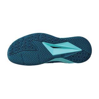 YONEX TENNIS PC ECLIPSION 5 # SHTE5MACEX BLUE GREEN 22.5