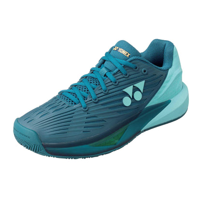 YONEX TENNIS PC ECLIPSION 5 # SHTE5MACEX BLUE GREEN 22.5