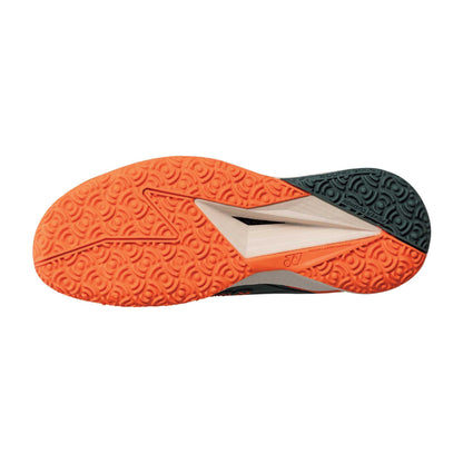 YONEX TENNIS SHOES PC ECLIPSION 5 MEN CLAY # SHTE5MGCEX BLAC