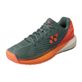 YONEX TENNIS SHOES PC ECLIPSION 5 MEN CLAY # SHTE5MGCEX BLAC