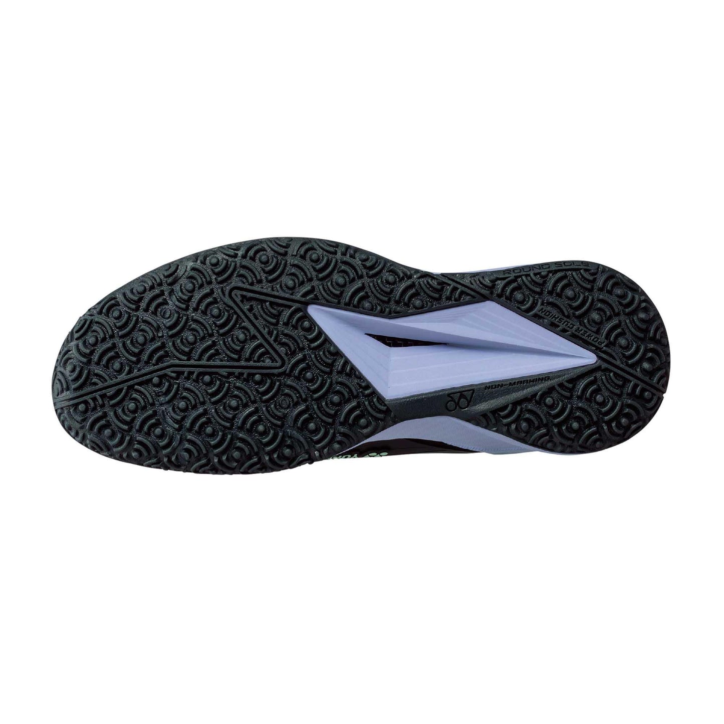 YONEX TENNIS SHOES PC ECLIPSION 5 MEN CLAY # SHTE5MGCEX BLAC