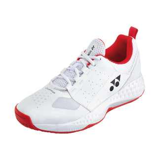 YONEX TENNIS SHOES PC LUMIO 4 # SHTLU4EX BLACK/LIME GREEN 22
