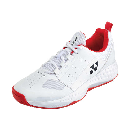 YONEX TENNIS SHOES PC LUMIO 4 # SHTLU4EX BLACK/LIME GREEN 22