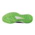 YONEX TENNIS SHOES PC LUMIO 4 # SHTLU4EX BLACK/LIME GREEN 22