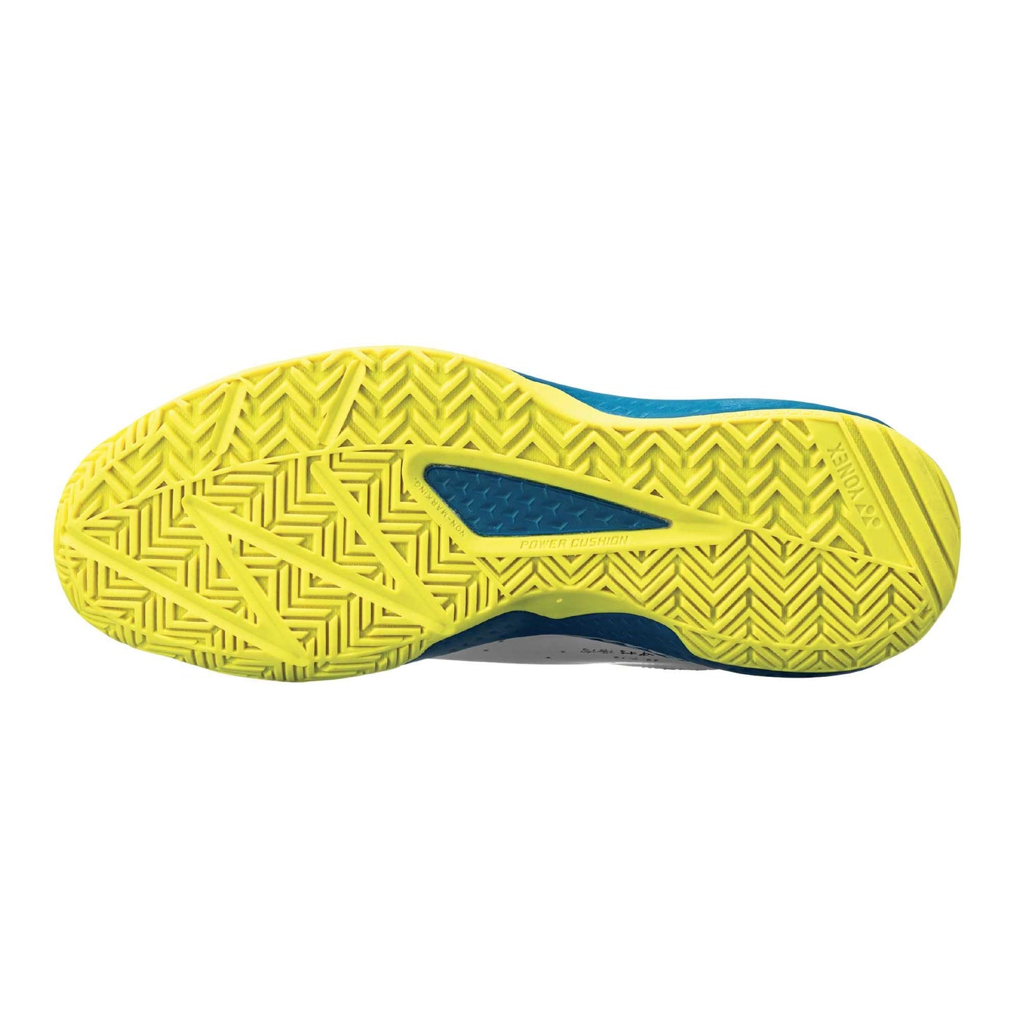 YONEX TENNIS SHOES PC LUMIO 4 # SHTLU4EX BLACK/LIME GREEN 22