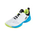 YONEX TENNIS SHOES PC LUMIO JUNIOR # SHTLUJ2EX WHITE/TURQUOI