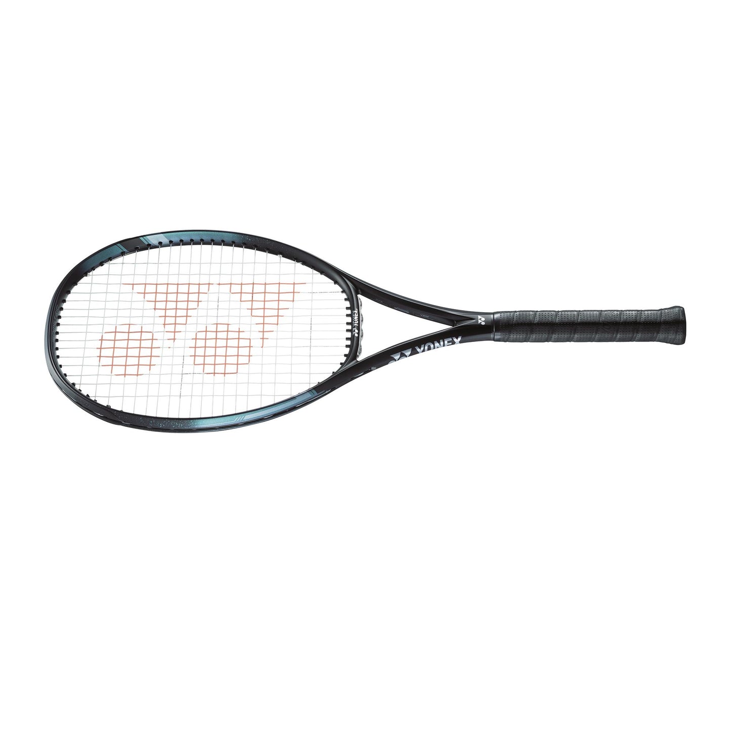 YONEX TENNIS FRAME EZONE 98 # 07EZ98YX AQUA NIGHT BLACK G1