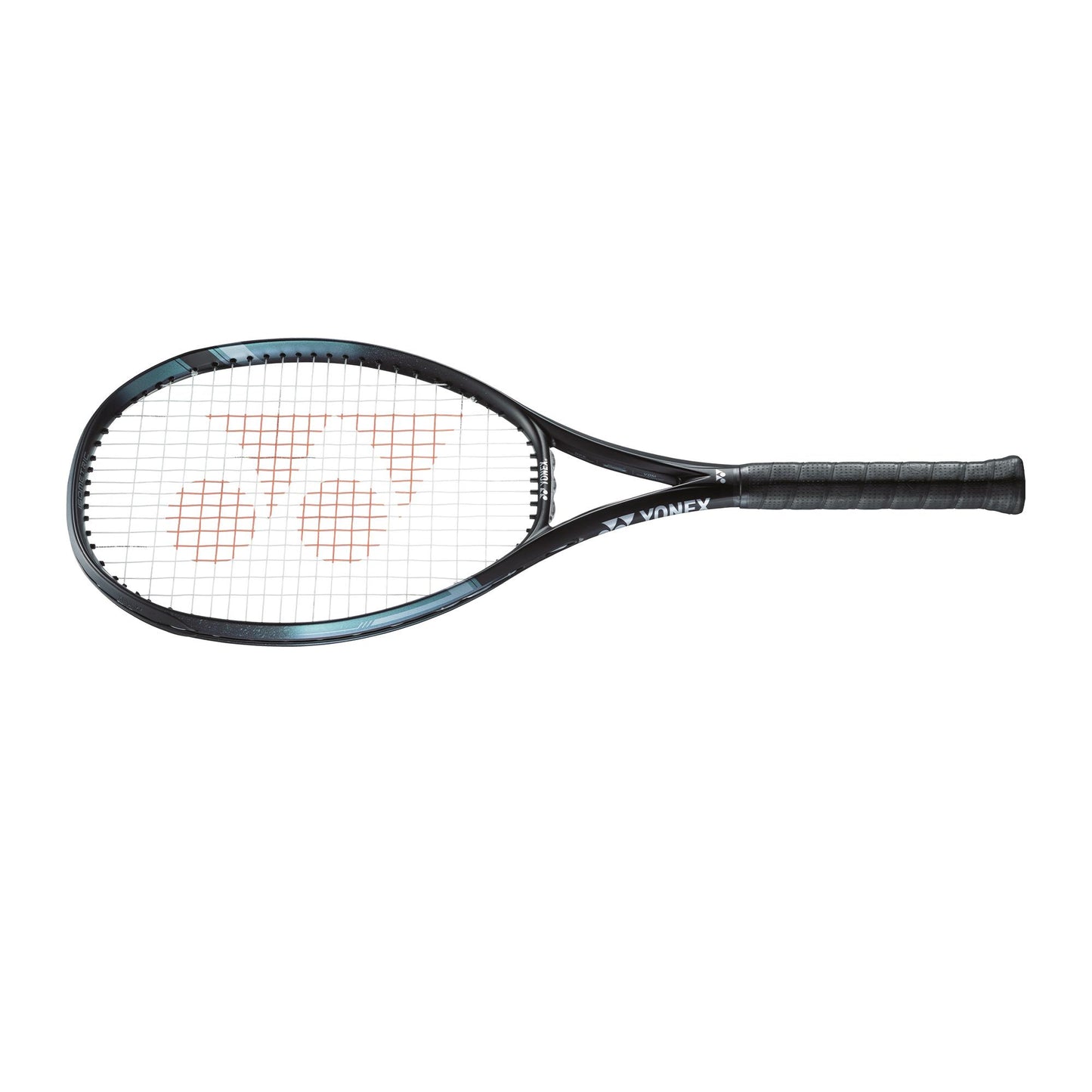 YONEX TENNIS FRAME EZ 100 # 07EZ100YX AQUA NIGHT BLACK G1