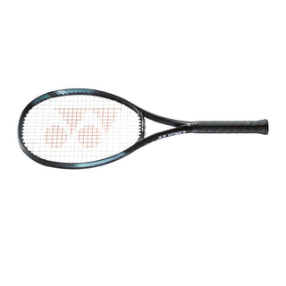 YONEX TENNIS FRAME EZ 100 # 07EZ100YX AQUA NIGHT BLACK G1