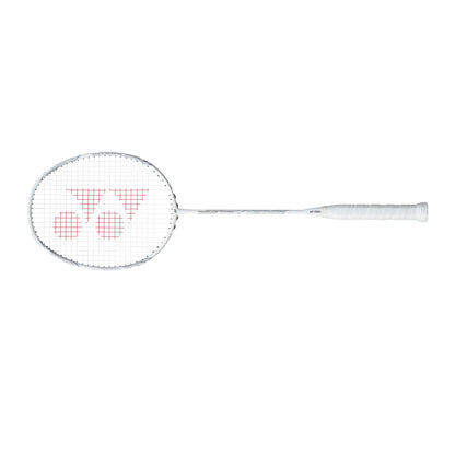 YONEX BADMINTON FRAME NANOFLARE NEXTAGE # NF-NT WHITE/GREY 4
