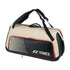 YONEX ACTIVE DUFFEL BAG # BA82436EX BLACK / BEIGE