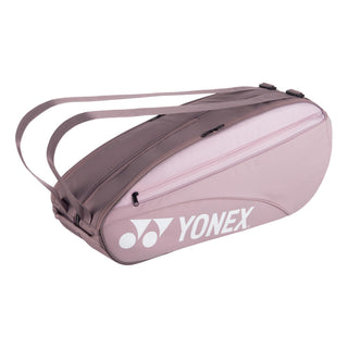 YONEX TEAM RACQUET BAG (6PCS) #BA42326EX BLACK GREEN