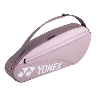 YONEX TEAM RACQUET BAG (3PCS) #BA42323EX BLACK GREEN