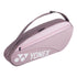 YONEX TEAM RACQUET BAG (3PCS) #BA42323EX BLACK GREEN