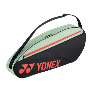YONEX TEAM RACQUET BAG (3PCS) #BA42323EX BLACK GREEN