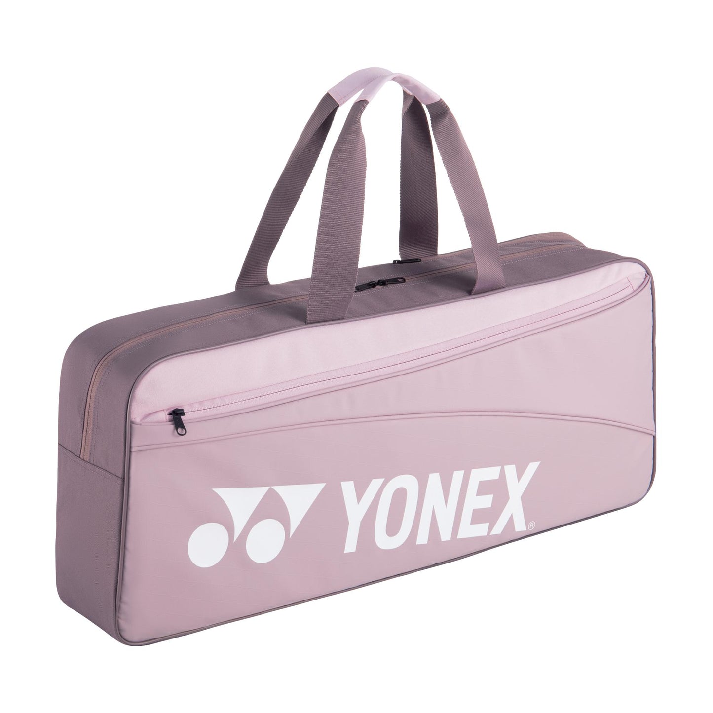 YONEX TEAM TOURNAMENT BAG #BA42331WEX BLACK GREEN