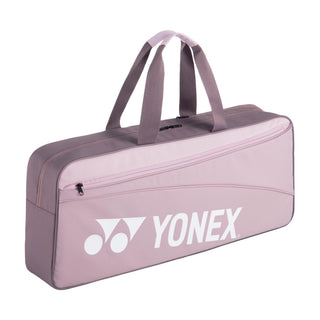 YONEX TEAM TOURNAMENT BAG #BA42331WEX BLACK GREEN