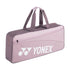 YONEX TEAM TOURNAMENT BAG #BA42331WEX BLACK GREEN