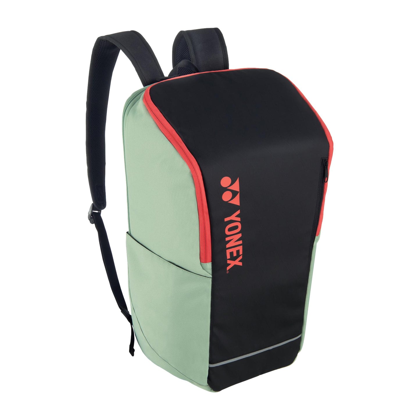YONEX TEAM BACKPACK S #BA42312SEX BLACK GREEN