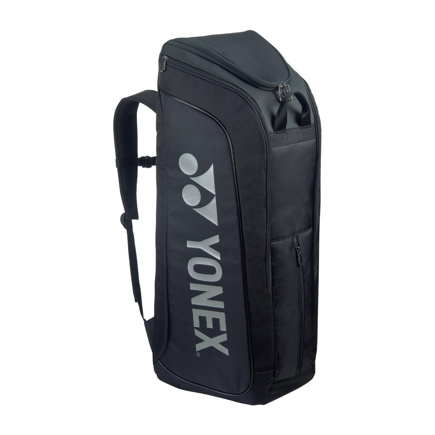 PRO STAND BAG BLACK