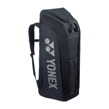 PRO STAND BAG BLACK
