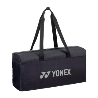 PRO SUPPORT GYM BAG M BLACK