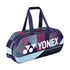 YONEX PRO TOURNAMENT BAG # BA92431WEX BLACK/SILVER