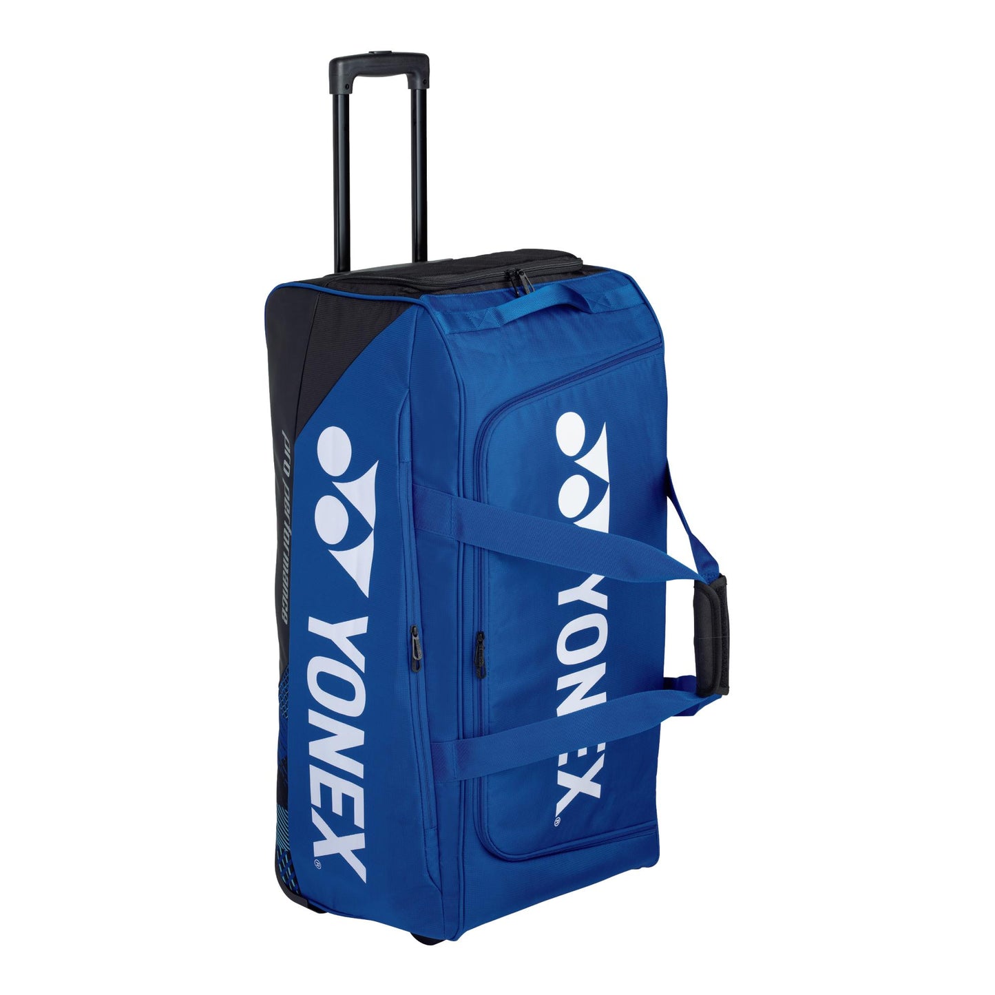 YONEX PRO TROLLEY BAG # BA92432EX COBALT BLUE