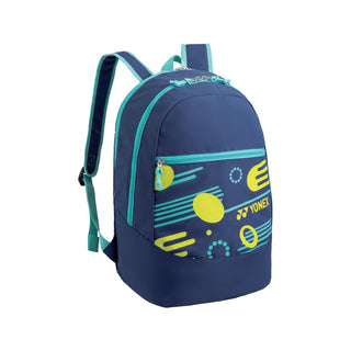 YONEX JUNIOR BACKPACK # BA22412EX NAVY/BLUE