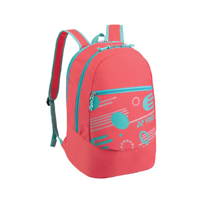 YONEX JUNIOR BACKPACK # BA22412EX NAVY/BLUE