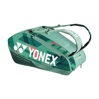 YONEX PRO RACQUET BAG (9PCS) # BA92429EX BLACK
