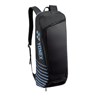 YONEX ACTIVE RACQUET  BACKPACK # BA82422EX BLACK / BEIGE