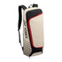 YONEX ACTIVE RACQUET  BACKPACK # BA82422EX BLACK / BEIGE